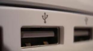Компьютер не видит телефон, подключенный через USB