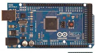 Программирование и проекты Arduino: с чего начать?